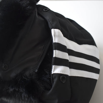 Rafa's Luxury Snowsuit - Jacket & Snowpants