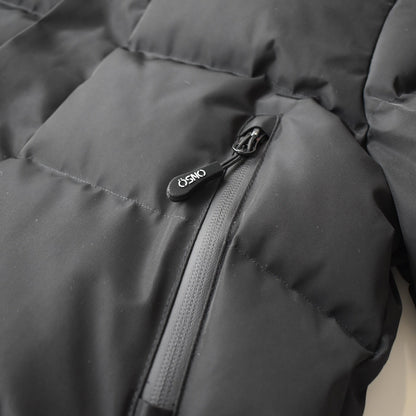 Rafa's Luxury Snowsuit - Jacket & Snowpants