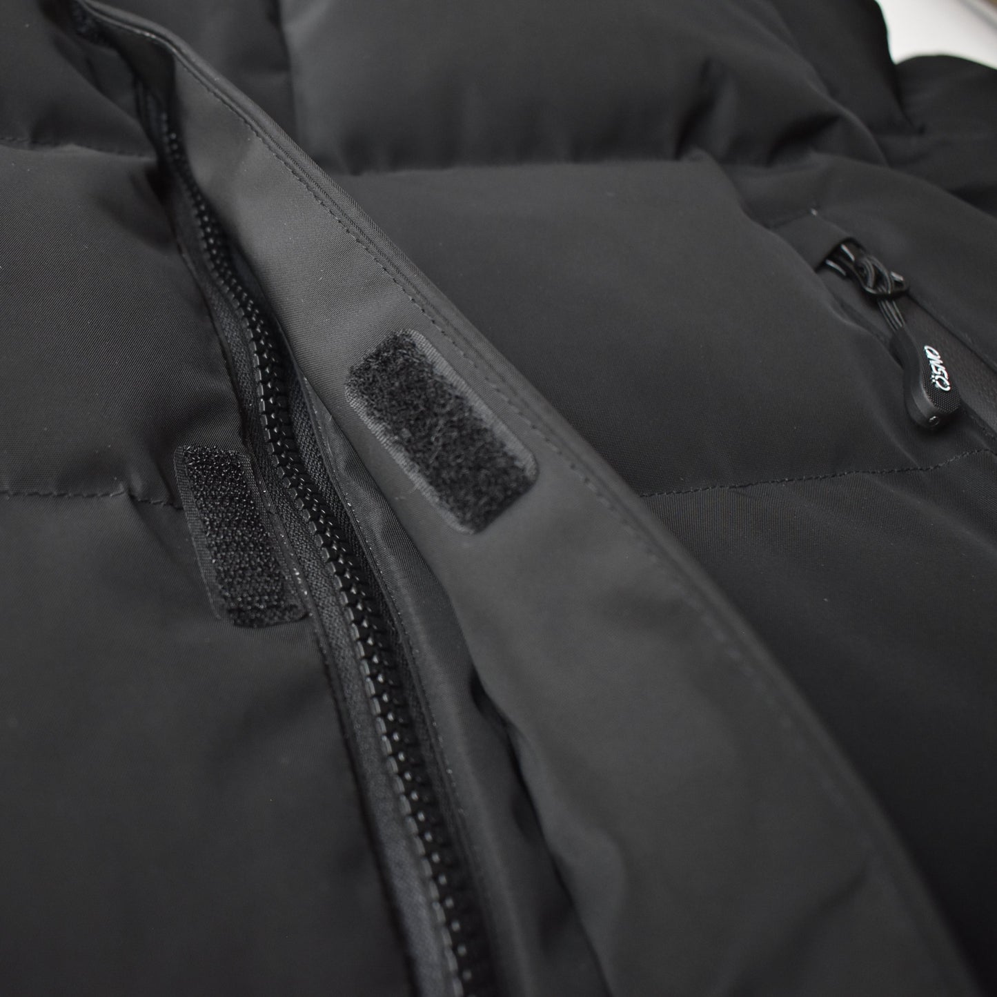 Rafa's Luxury Snowsuit - Jacket & Snowpants