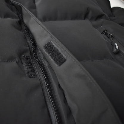 Rafa's Luxury Snowsuit - Jacket & Snowpants