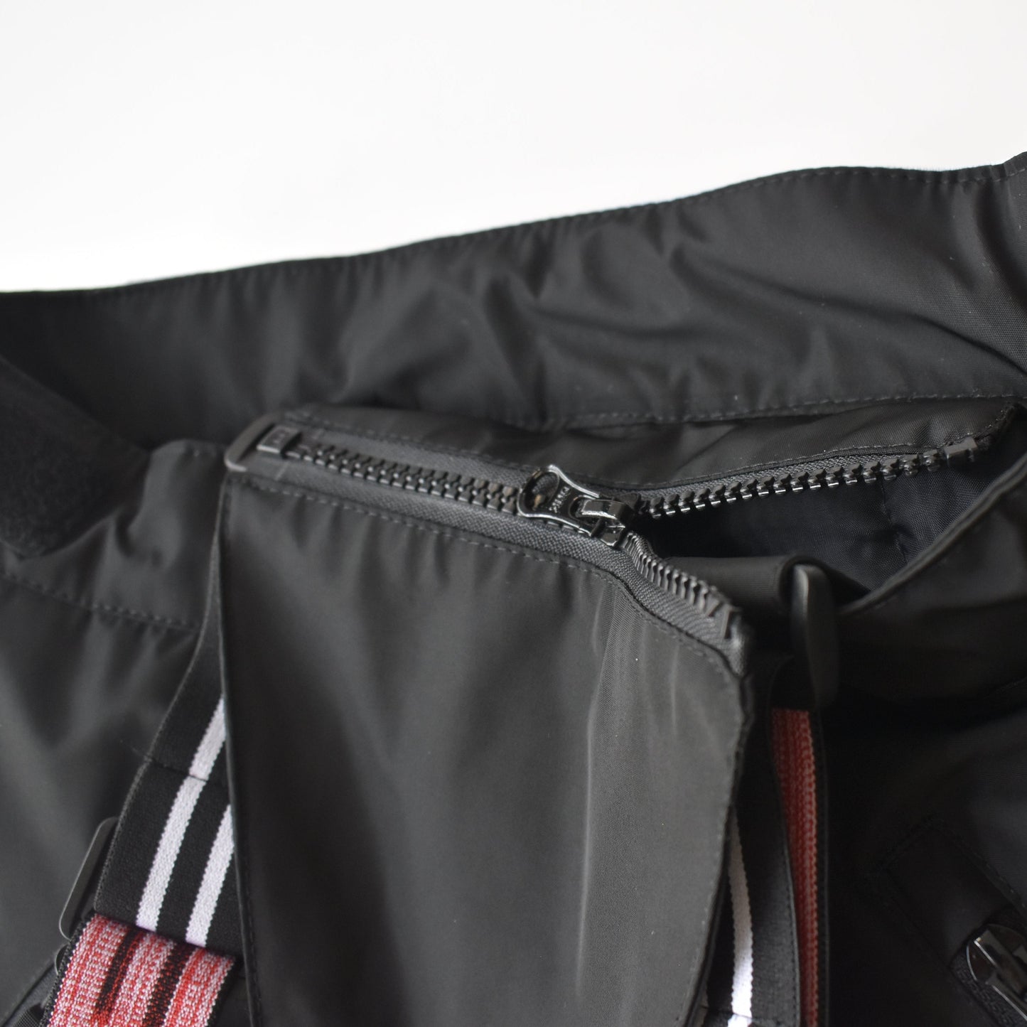 Rafa's Luxury Snowsuit - Jacket & Snowpants