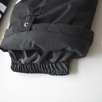 Rafa's Luxury Snowsuit - Jacket & Snowpants