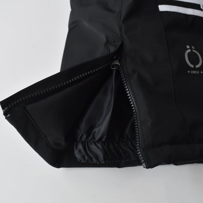 Rafa's Luxury Snowsuit - Jacket & Snowpants