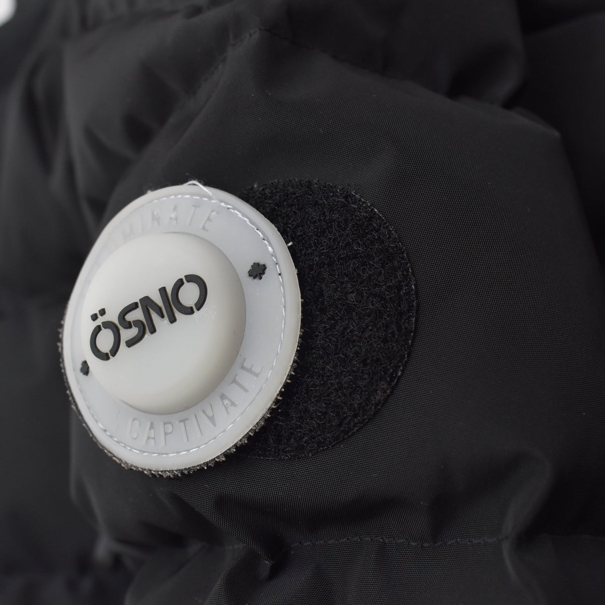 Rafa's Luxury Snowsuit - Jacket & Snowpants