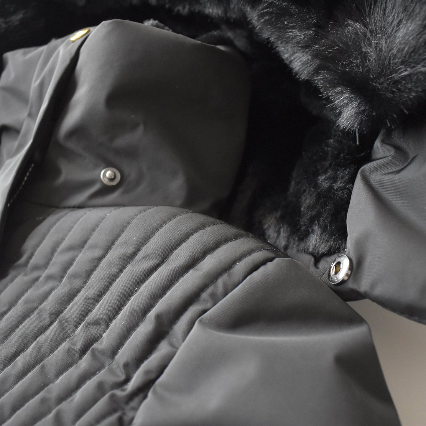 Vicky's Luxury Snowsuit - Jacket & Snowpants