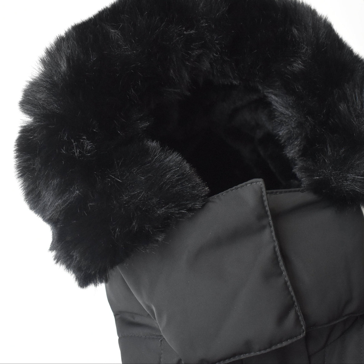 Vicky's Luxury Snowsuit - Jacket & Snowpants