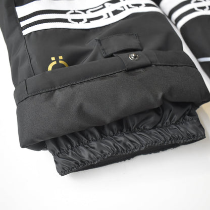 Vicky's Luxury Snowsuit - Jacket & Snowpants