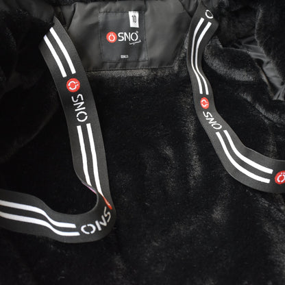 Vicky's Luxury Snowsuit - Jacket & Snowpants