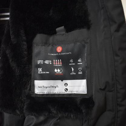 Vicky's Luxury Snowsuit - Jacket & Snowpants