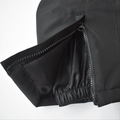 Nikki’s Cropped Ski Jacket & Pants Snowsuit