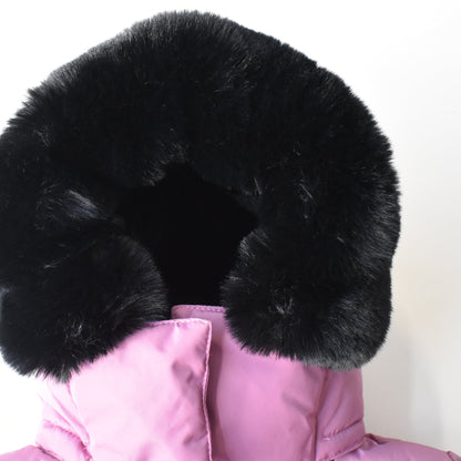 Jenna's Performance Snowsuit - Jacket & Snowpants