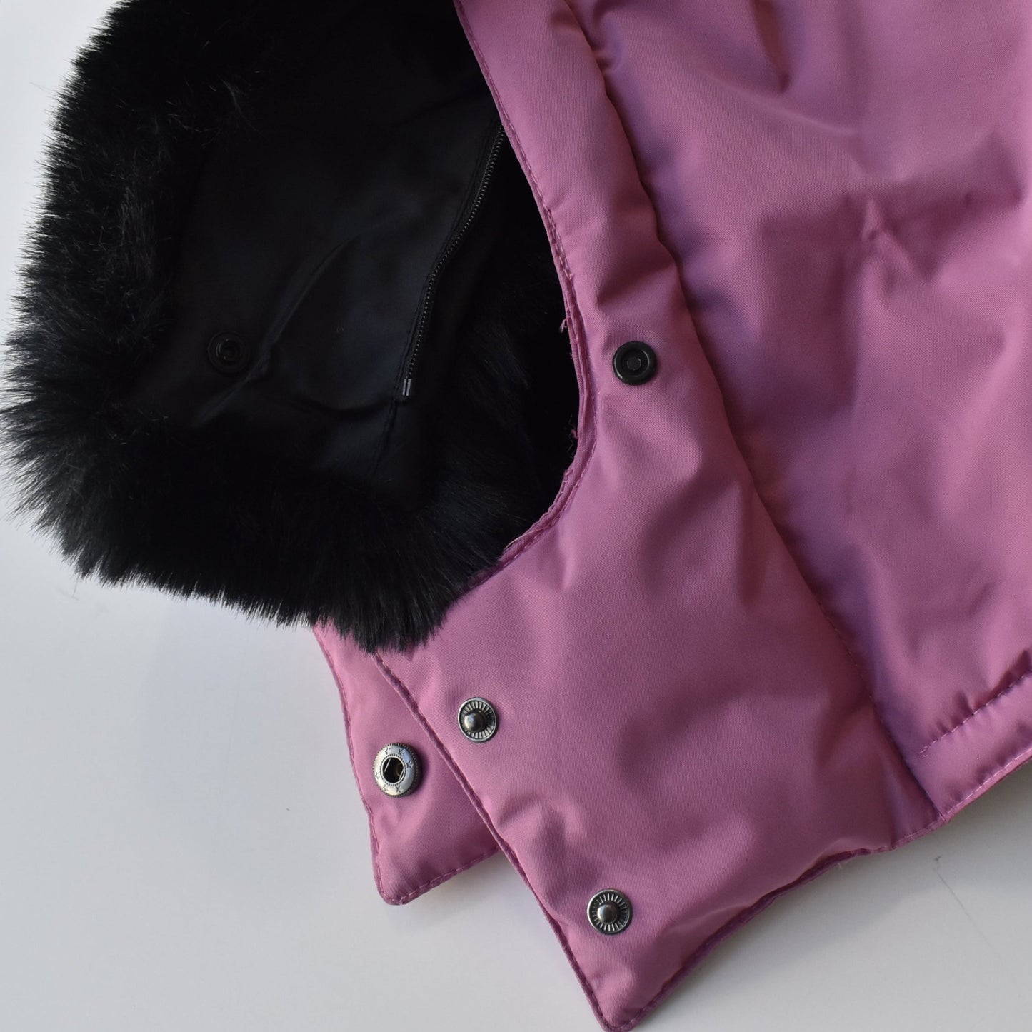 Jenna's Performance Snowsuit - Jacket & Snowpants