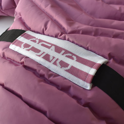 Jenna's Performance Snowsuit - Jacket & Snowpants
