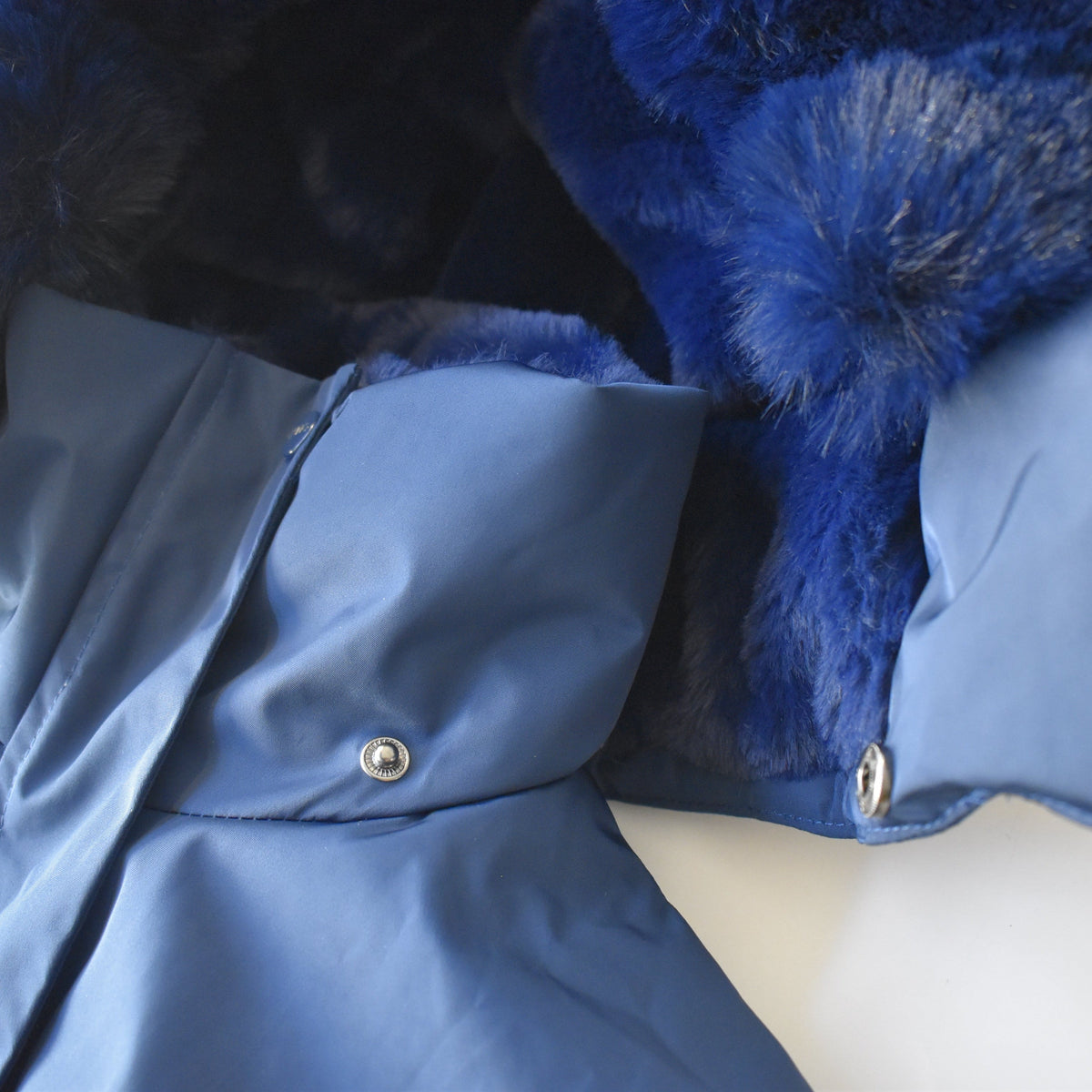 Karina's Luxury Snowsuit - Jacket & Snowpants