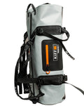 TuziGazi 55L Dry Bag Duffel