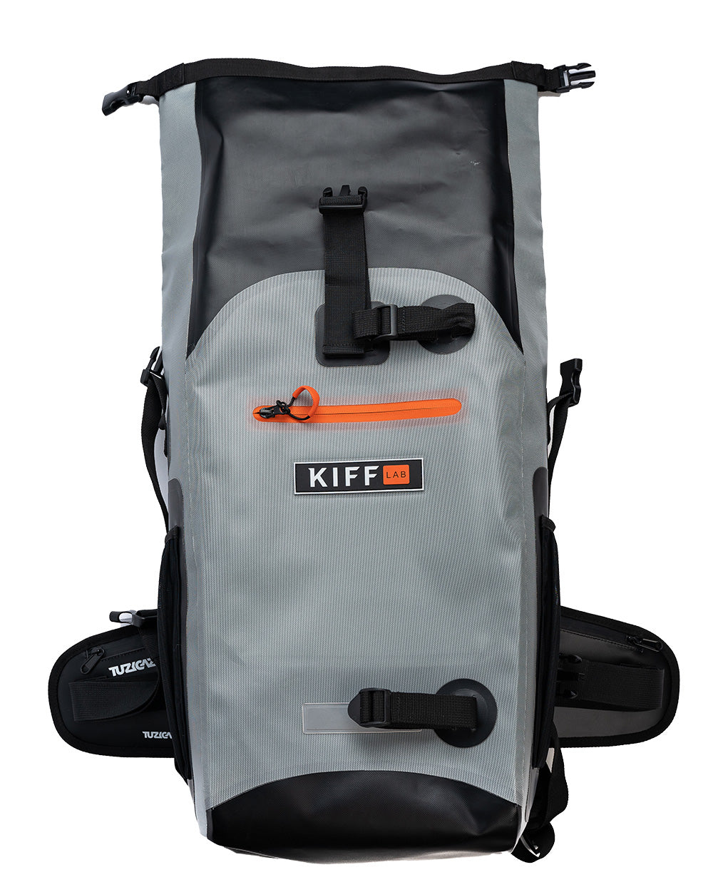 TuziGazi 35L Waterproof Backpack