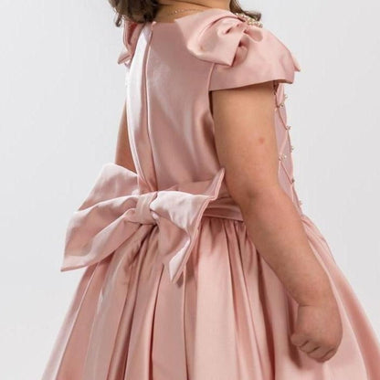 Lady of Norway Girls Formal Dress