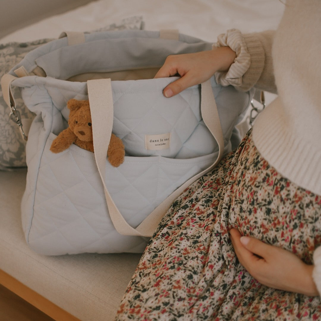 Sac à couches