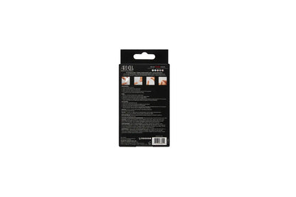 Ardell Nail Addict Natural Oval