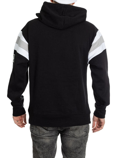 Dallas Stars Varsity Retro Style Hoodie
