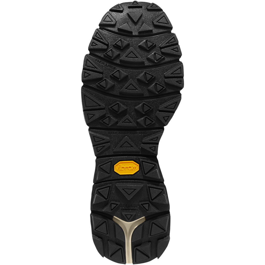 Danner Women's Mountain 600 Full Grain Leather WaterProof Trail Boots