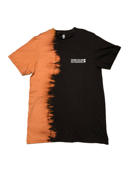 Dark To Light Tee