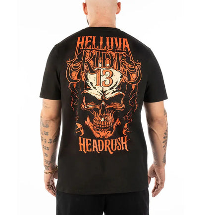 Death Ride T-Shirt