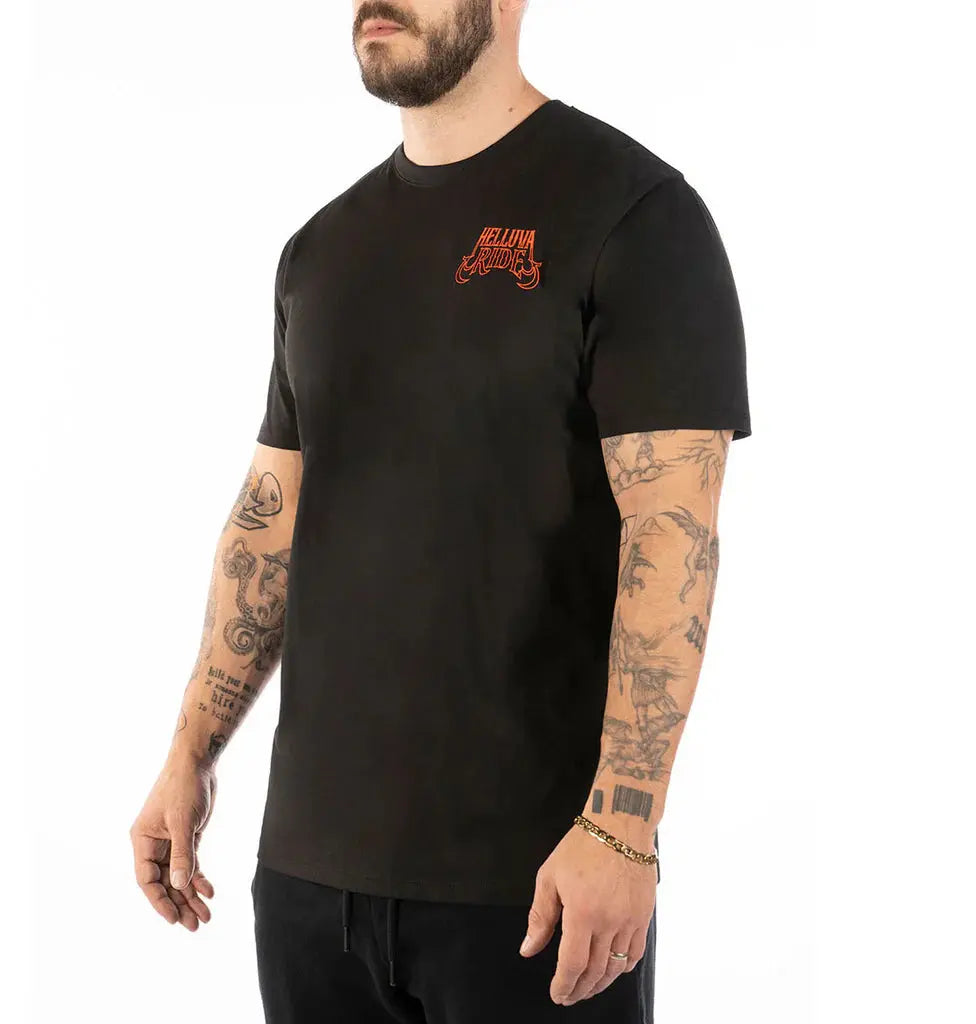 Death Ride T-Shirt
