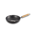 Yoshikawa Cook-Pal Ren Deep Fry Pan 20CM CARBON STEEL | MADE IN JAPAN