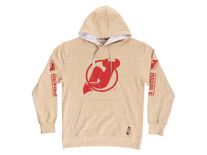 New Jersey Devils Vibes Hoodie