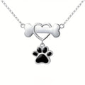 Dog Lovers Necklace