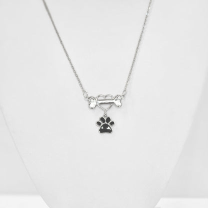 Dog Lovers Necklace