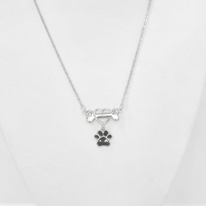 Dog Lovers Necklace