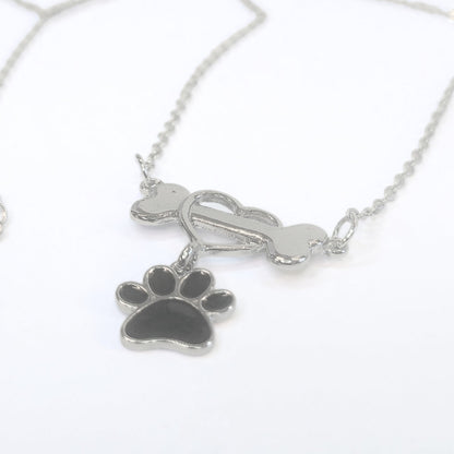 Dog Lovers Necklace