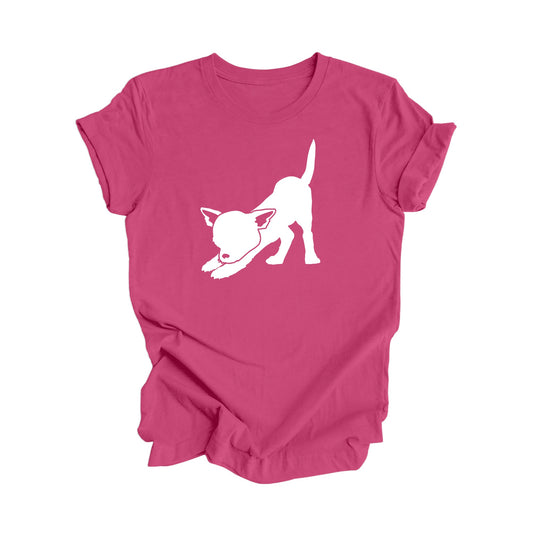 Downward Dog - Yoga Gift, Meditation Shirt, Yoga T-shirt, Yoga Lover Gift,  Yoga Teacher Shirt, Wellness Shirt, Self Care Shirt - Inspired X