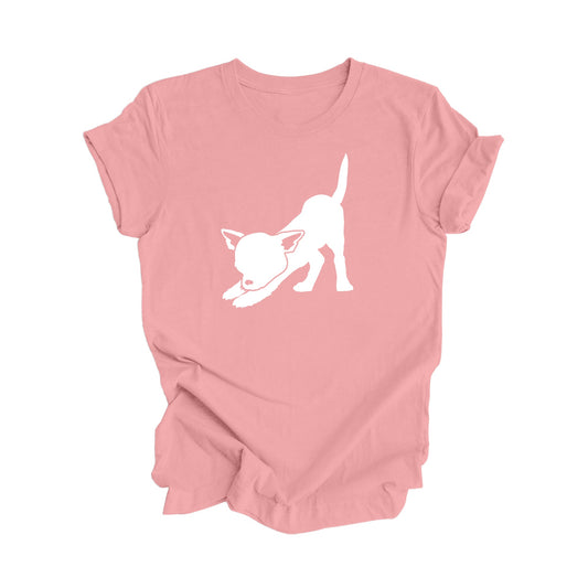 Downward Dog - Yoga Gift, Meditation Shirt, Yoga T-shirt, Yoga Lover Gift,  Yoga Teacher Shirt, Wellness Shirt, Self Care Shirt - Inspired X