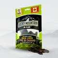 Air Dried Duck Liver 50G