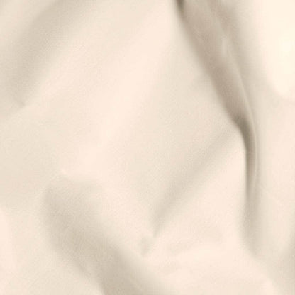 Essential Organic Percale Collection Pillowcase Set