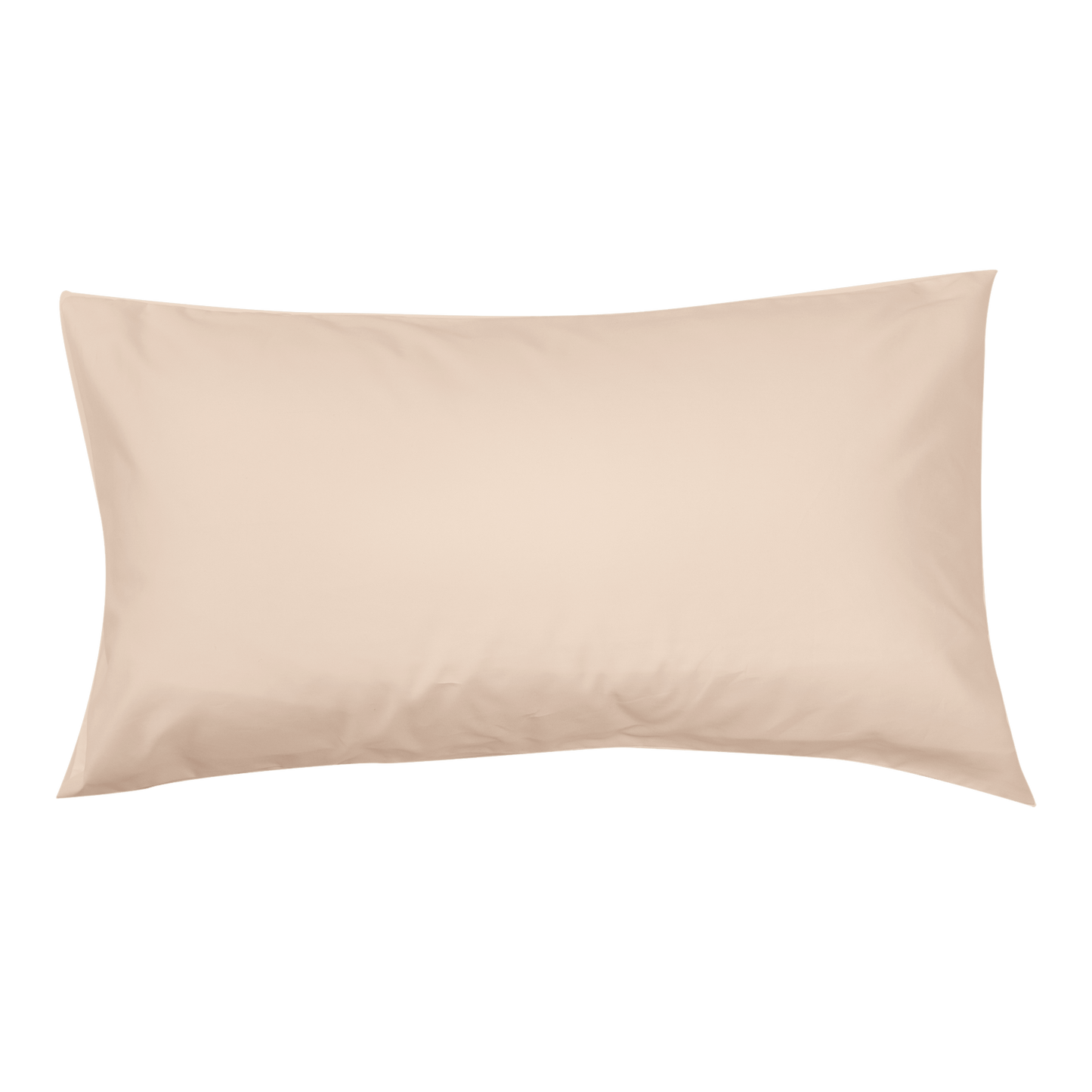 Essential Organic Percale Collection Pillowcase Set
