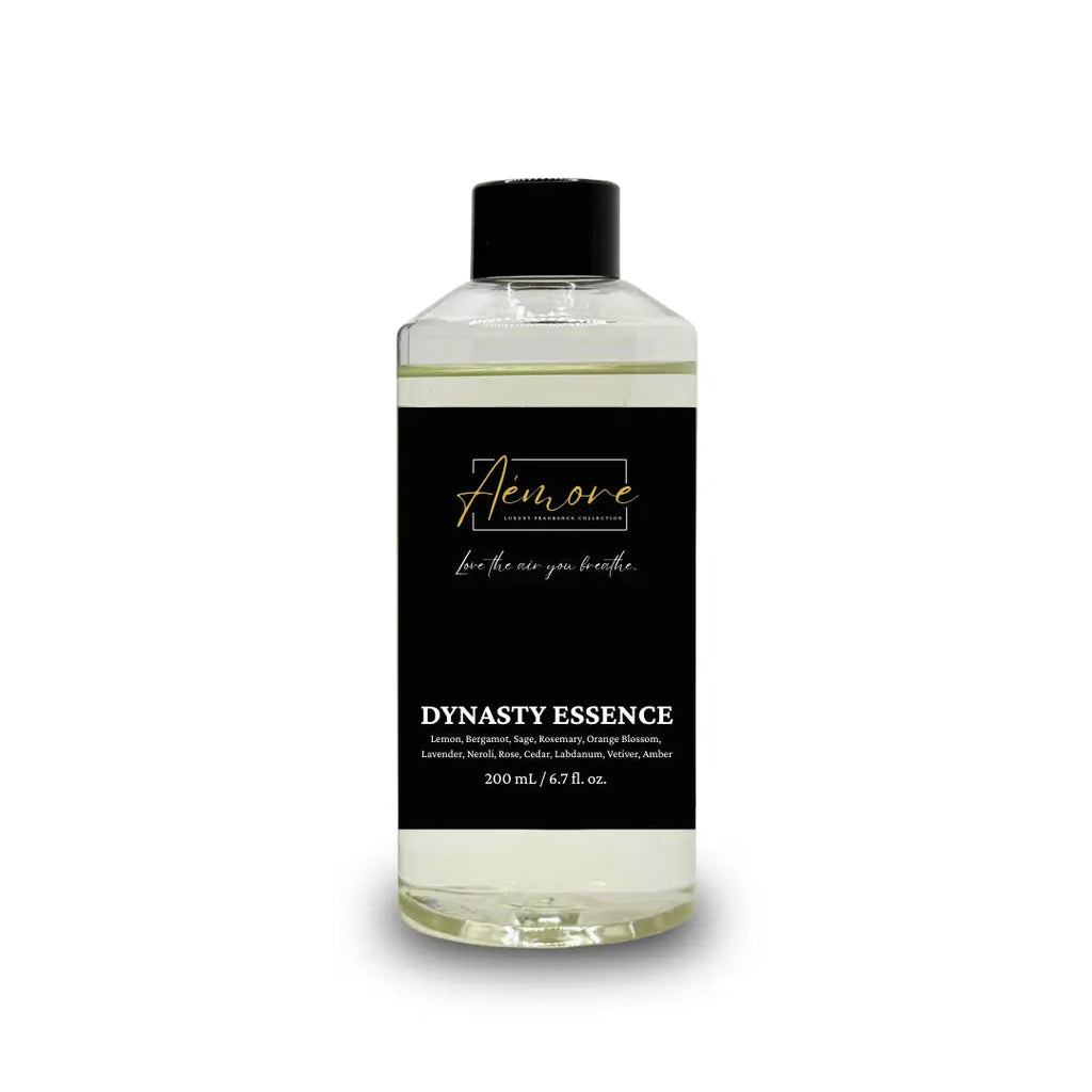 Dynasty Essence - 200 mL Diffuser Oil Refill