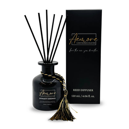 Dynasty Essence - Reed Diffuser