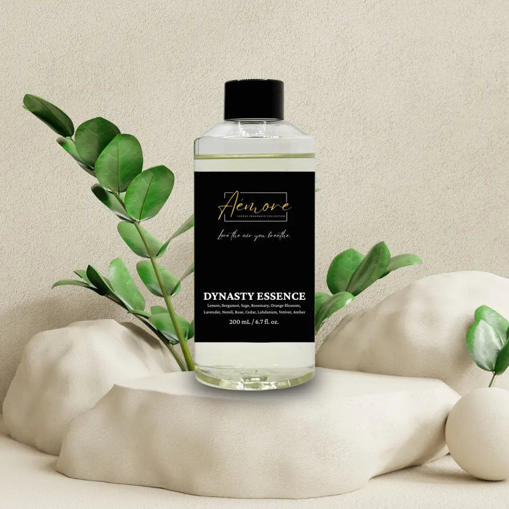 Dynasty Essence - 200 mL Diffuser Oil Refill