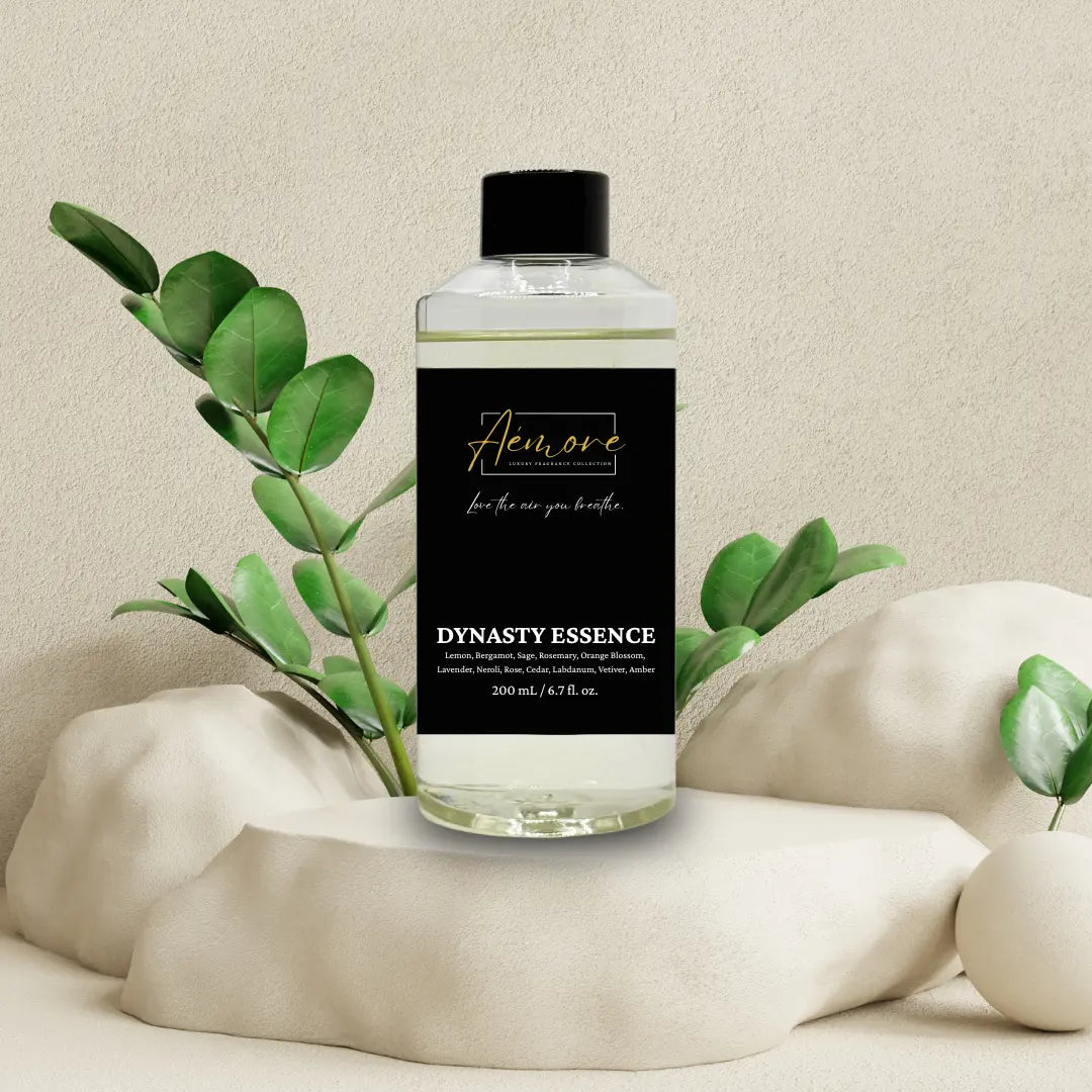 Dynasty Essence - 200 mL Diffuser Oil Refill
