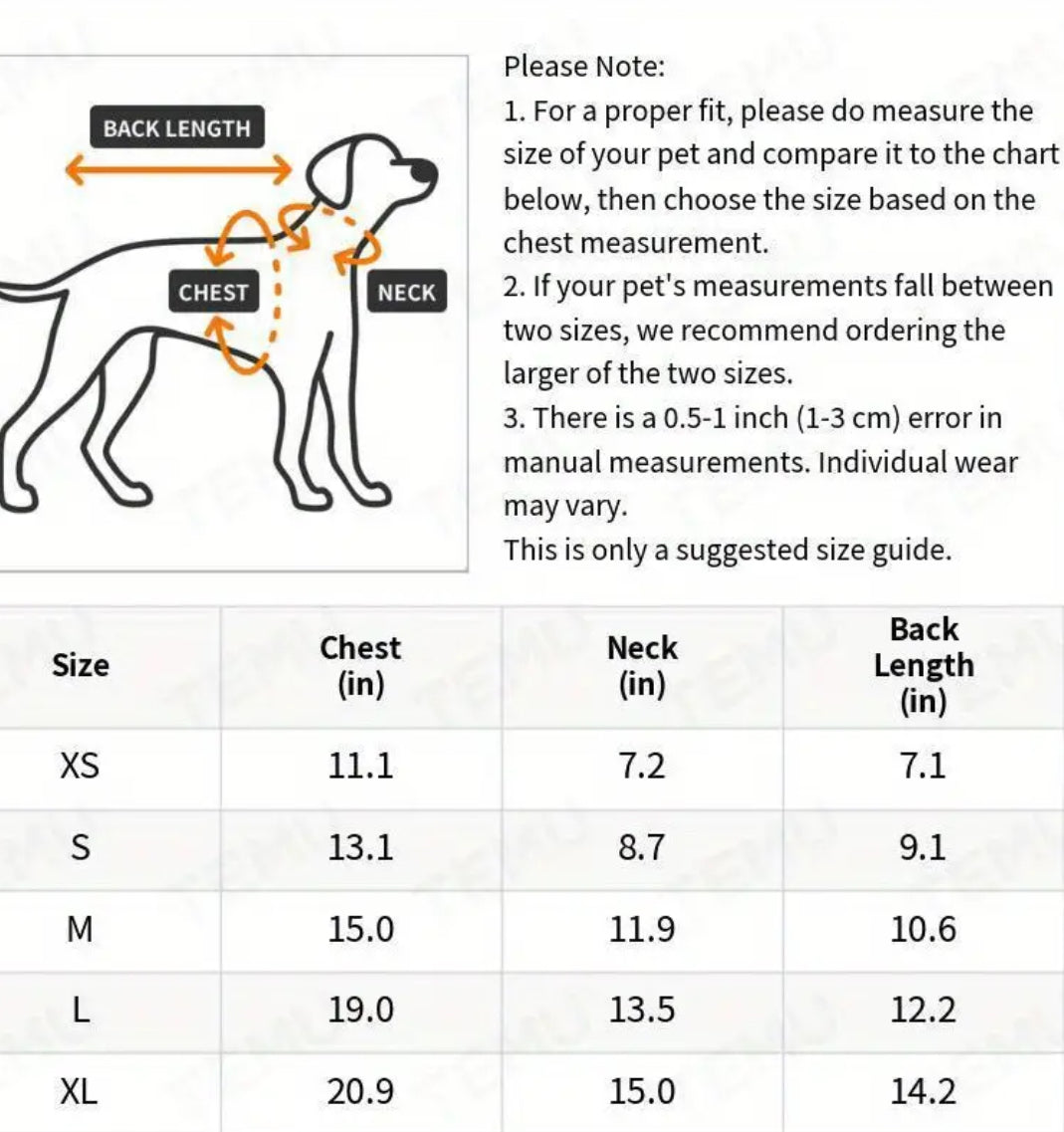 Heart Love Dog Dress | Designer Pet Dress