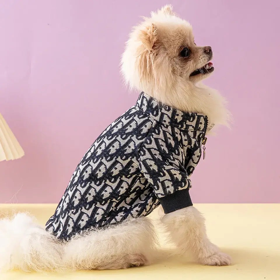 Dog Jacket | Dogior Dog Jacket