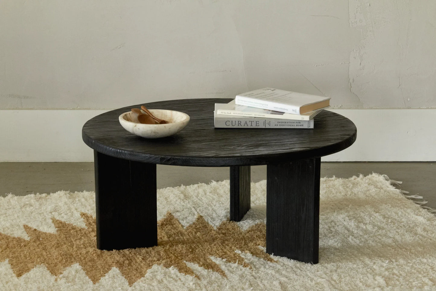 Table basse Toscane