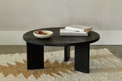 Table basse Toscane