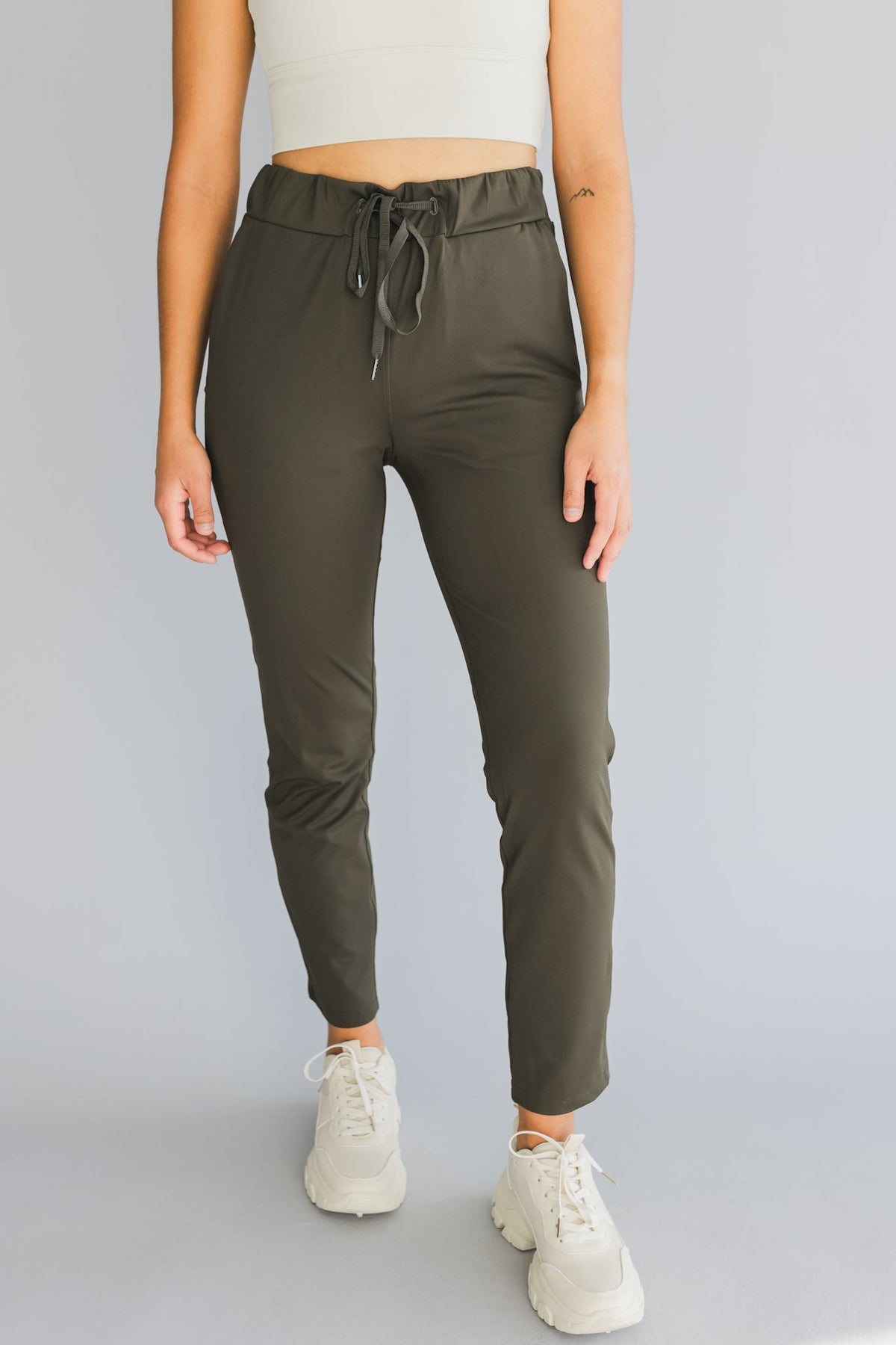 Downtown Pant