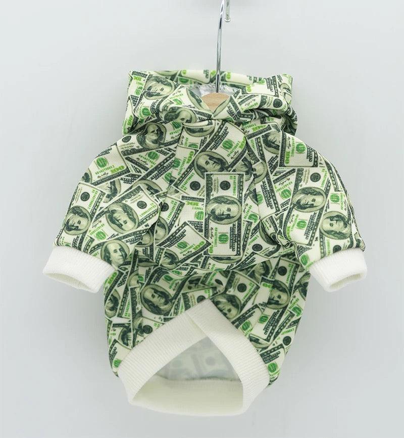 Pupreme Hoodie