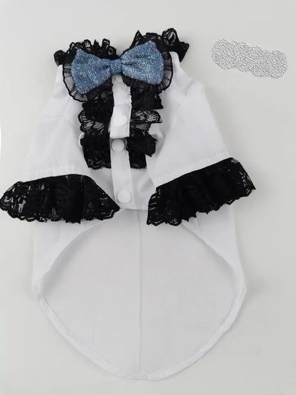 Charles Tuxedo Suit